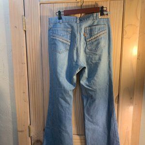 Vintage Levi Jeans